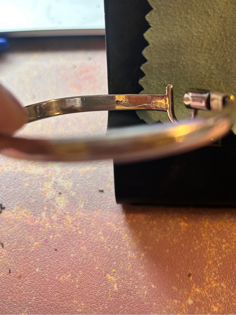 Original St Croix Hook - Picture 13 of 13